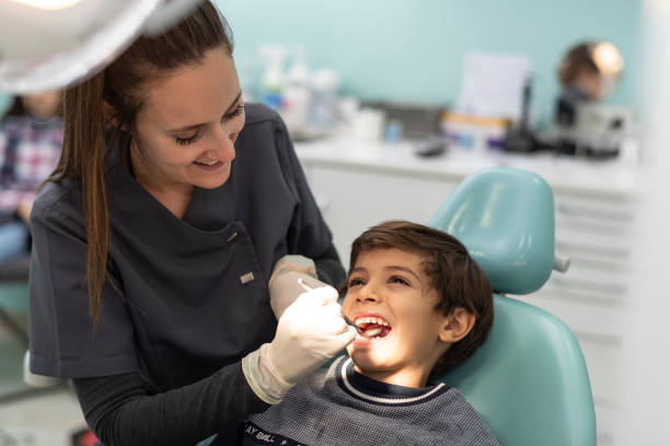 Best Root Canal Emergency Dentist  in Florissant, MO